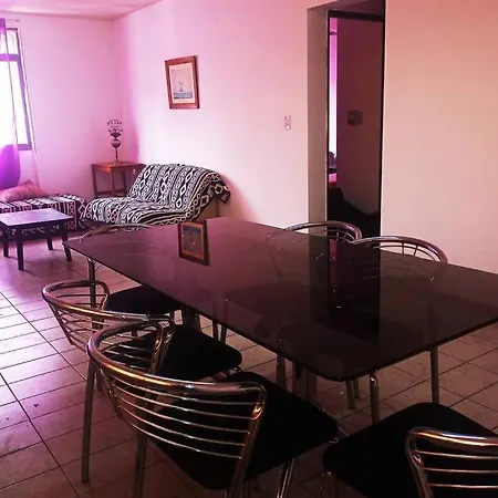Departamento Bombal Mendoza Apartment Exterior photo