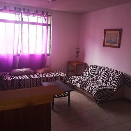Departamento Bombal Mendoza Apartment Exterior photo