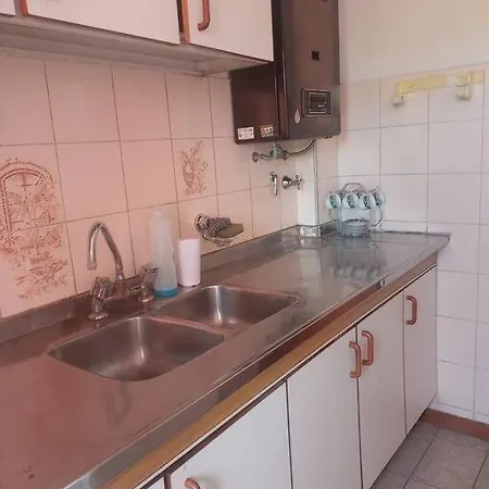Departamento Bombal Mendoza Apartment Exterior photo