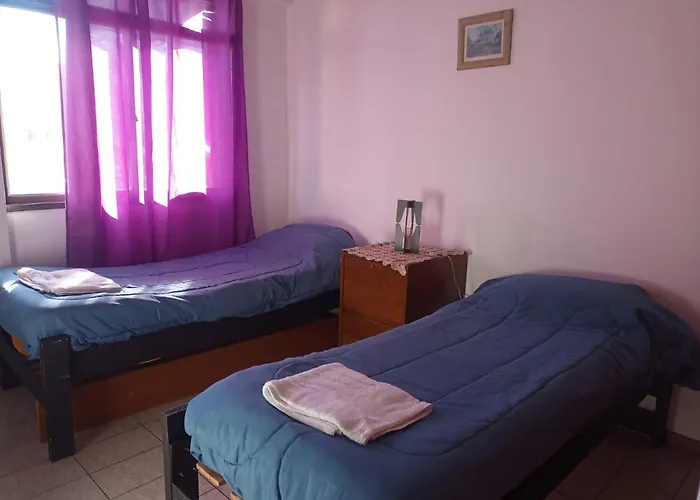 Departamento Bombal Mendoza