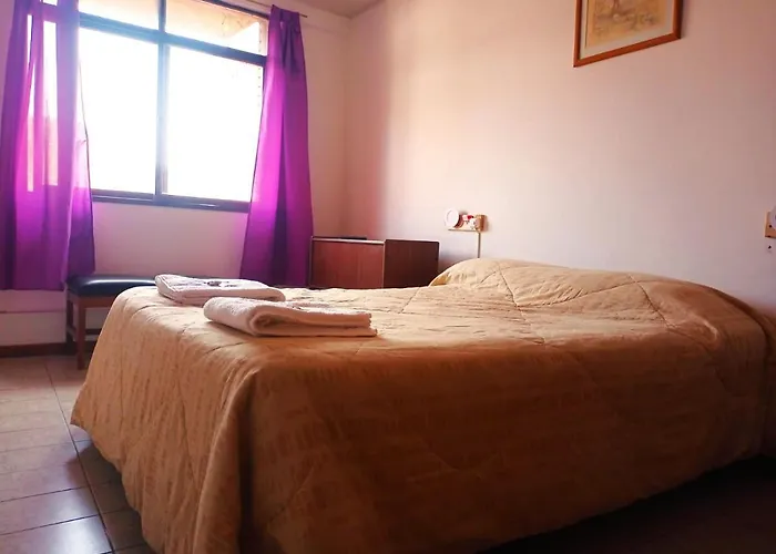 Departamento Bombal Mendoza