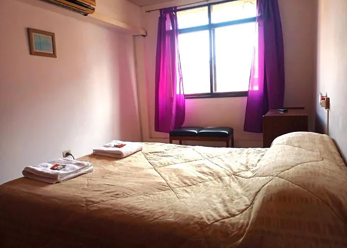Departamento Bombal Mendoza