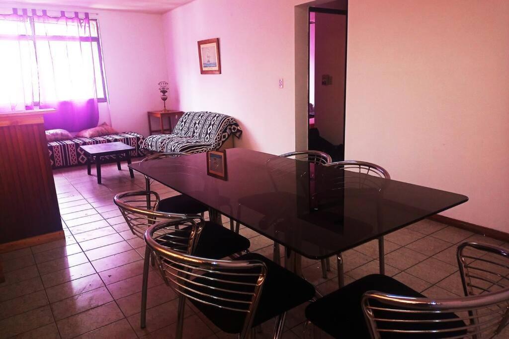 Departamento Bombal Apartamento Mendoza