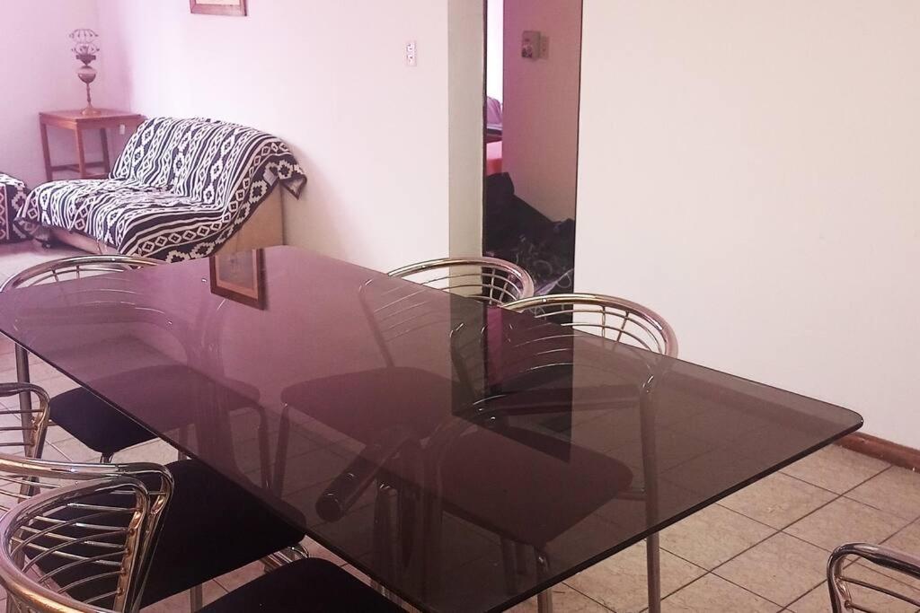 Apartment Departamento Bombal *