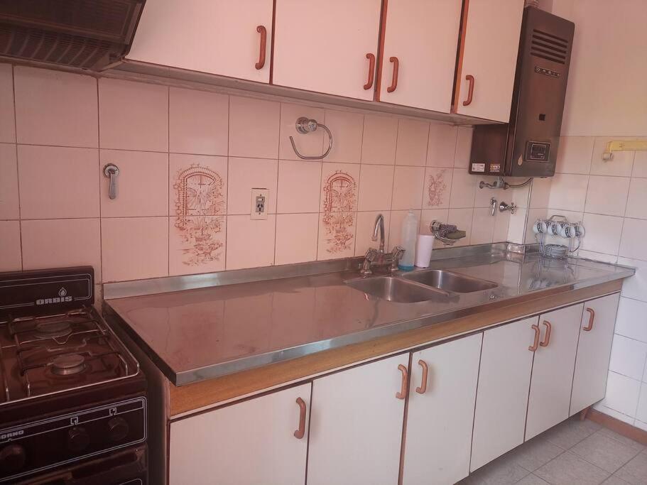 Departamento Bombal Apartamento Mendoza