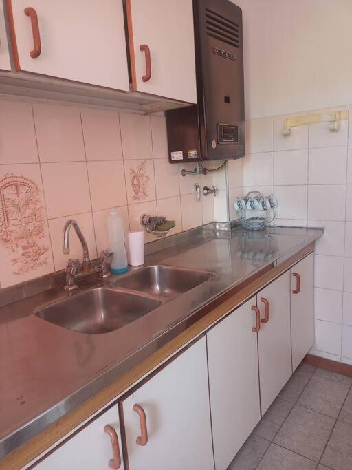 Apartamento Departamento Bombal *