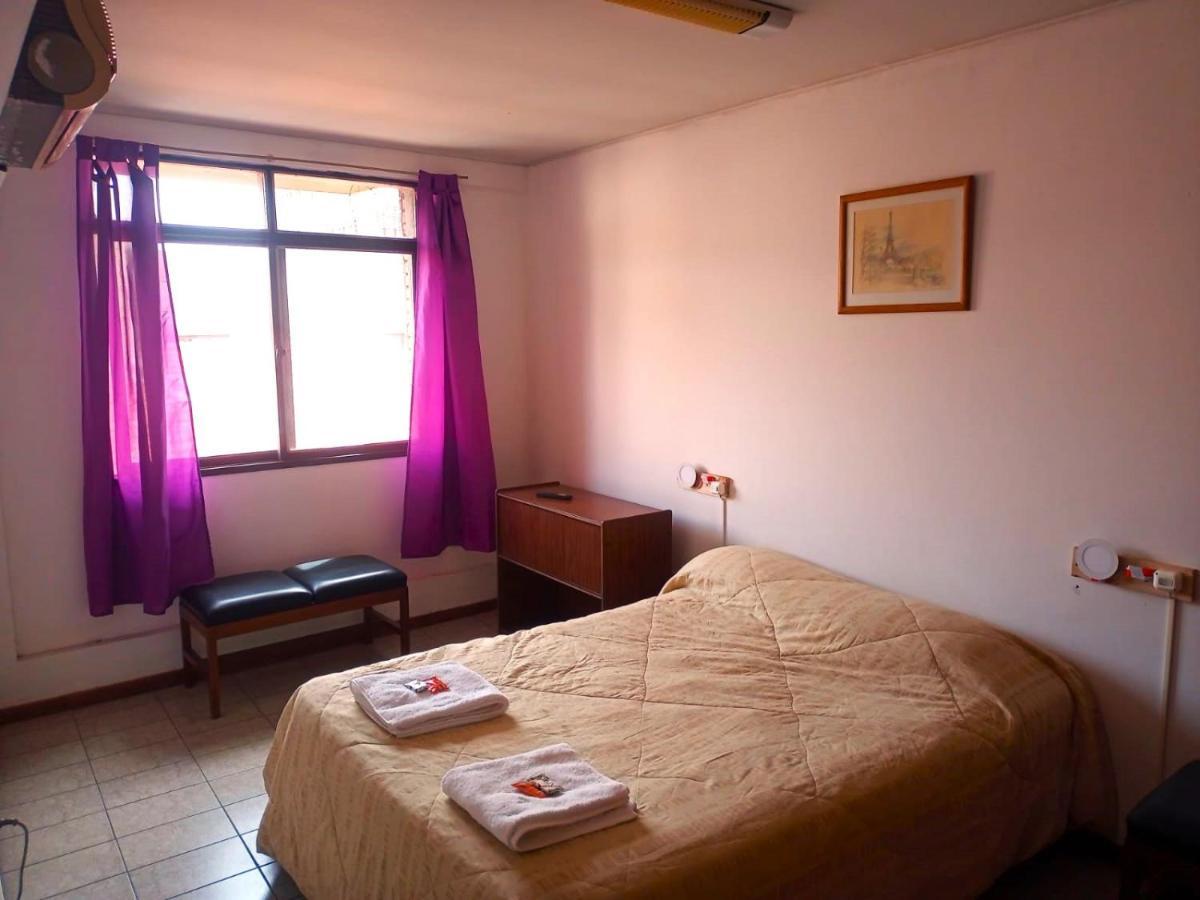 Departamento Bombal Apartment Mendoza