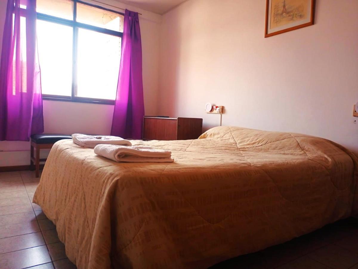 Departamento Bombal Apartment Mendoza